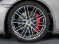 Porsche Cayman 718  4.0 GTS pdk Grijs - thumbnail 5