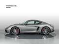 Porsche Cayman 718  4.0 GTS pdk Grigio - thumbnail 2