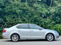 Skoda Octavia Limo Style Limited Aut.ACC*AMBIENTE*LED*NAVI*SPUR* Grau - thumbnail 3
