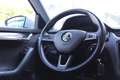 Skoda Octavia Limo Style Limited Aut.ACC*AMBIENTE*LED*NAVI*SPUR* Grau - thumbnail 9