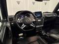 Mercedes-Benz G 63 AMG Largo Aut. Negro - thumbnail 8