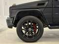 Mercedes-Benz G 63 AMG Largo Aut. Negro - thumbnail 12