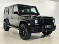 Mercedes-Benz G 63 AMG Largo Aut. Negro - thumbnail 3