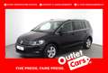 Volkswagen Touran Highline TDI SCR DSG 7-Sitzer Schwarz - thumbnail 1