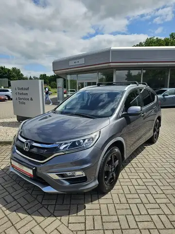 Honda CR-V 1.6i DTEC 4WD Automatik Lifestyle