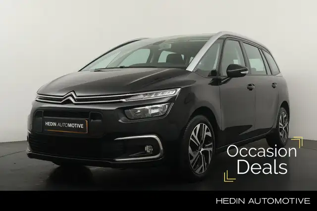 Citroen Grand C4 SpaceTourer 1.2 130pk Business 7-Pers. Automaat | Navigatie |