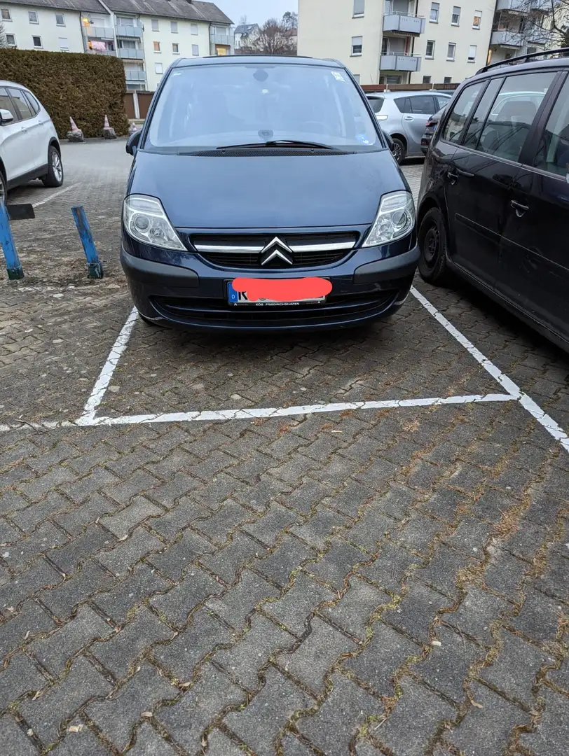 Citroen C8 2.0 HDi Confort - 2