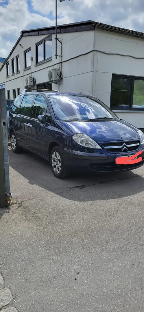 Citroen C8 2.0 HDi Confort - 1