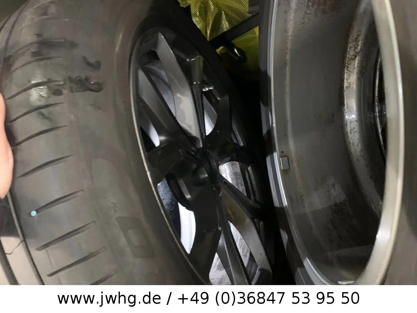 BMW X5 xDr 40 i xLine Laser 19" 360K DisplayK HeadUp Auriu - 2