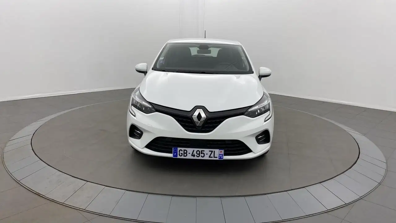 Renault Clio SCe 65 - 21N Limited