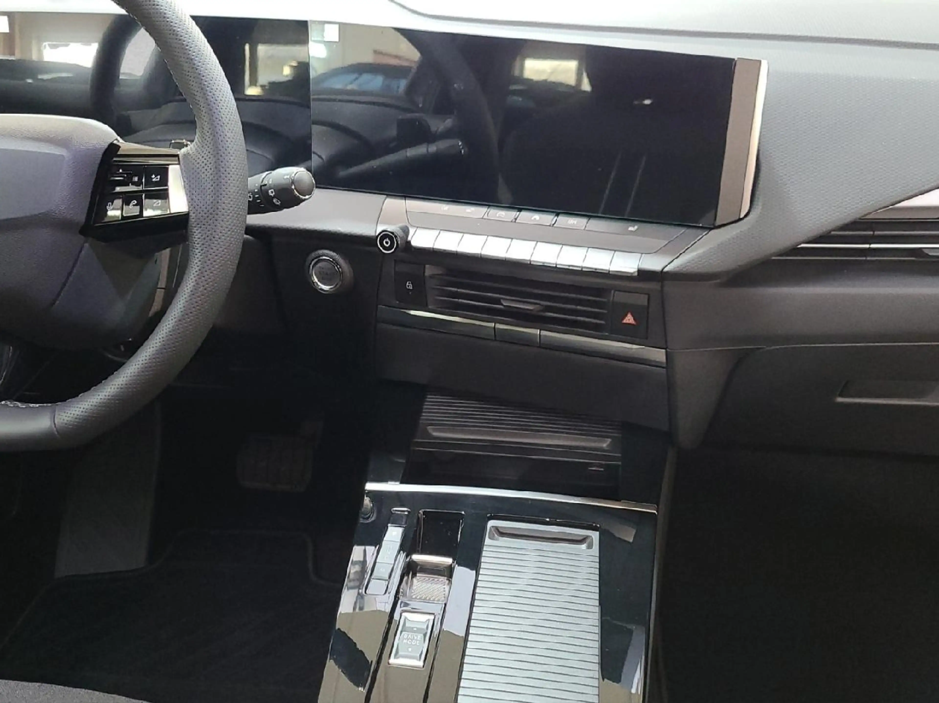 Opel Astra GS++AUTOMATIK++ — photo 12