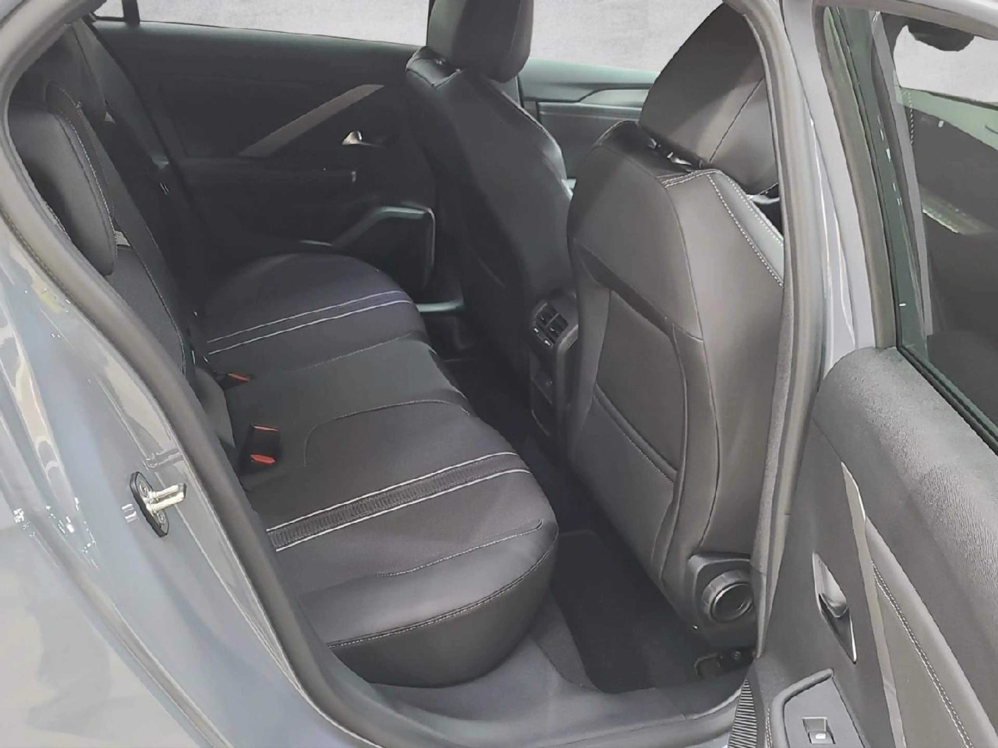 Opel Astra GS++AUTOMATIK++ — photo 13
