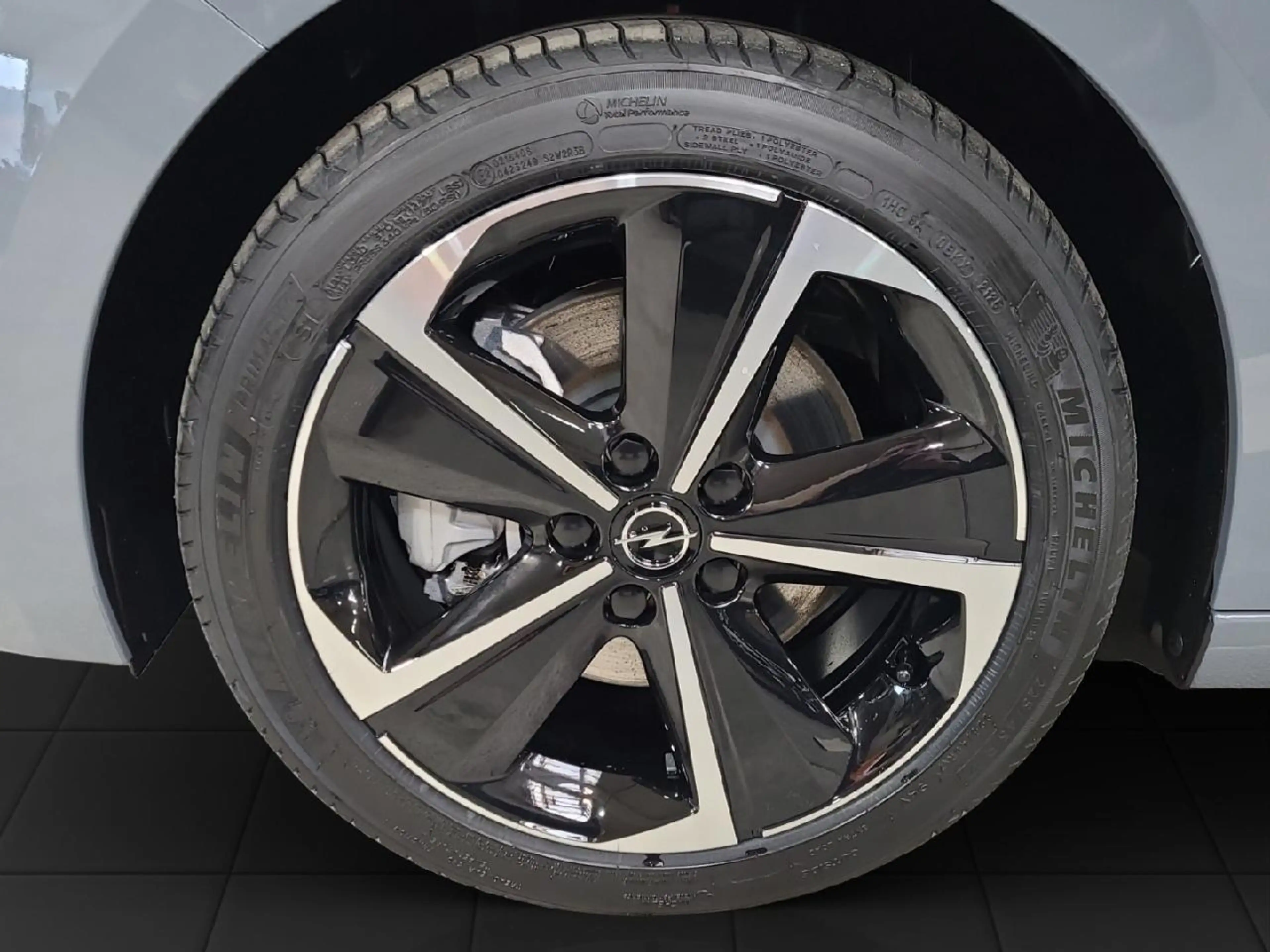 Opel Astra GS++AUTOMATIK++ — photo 15