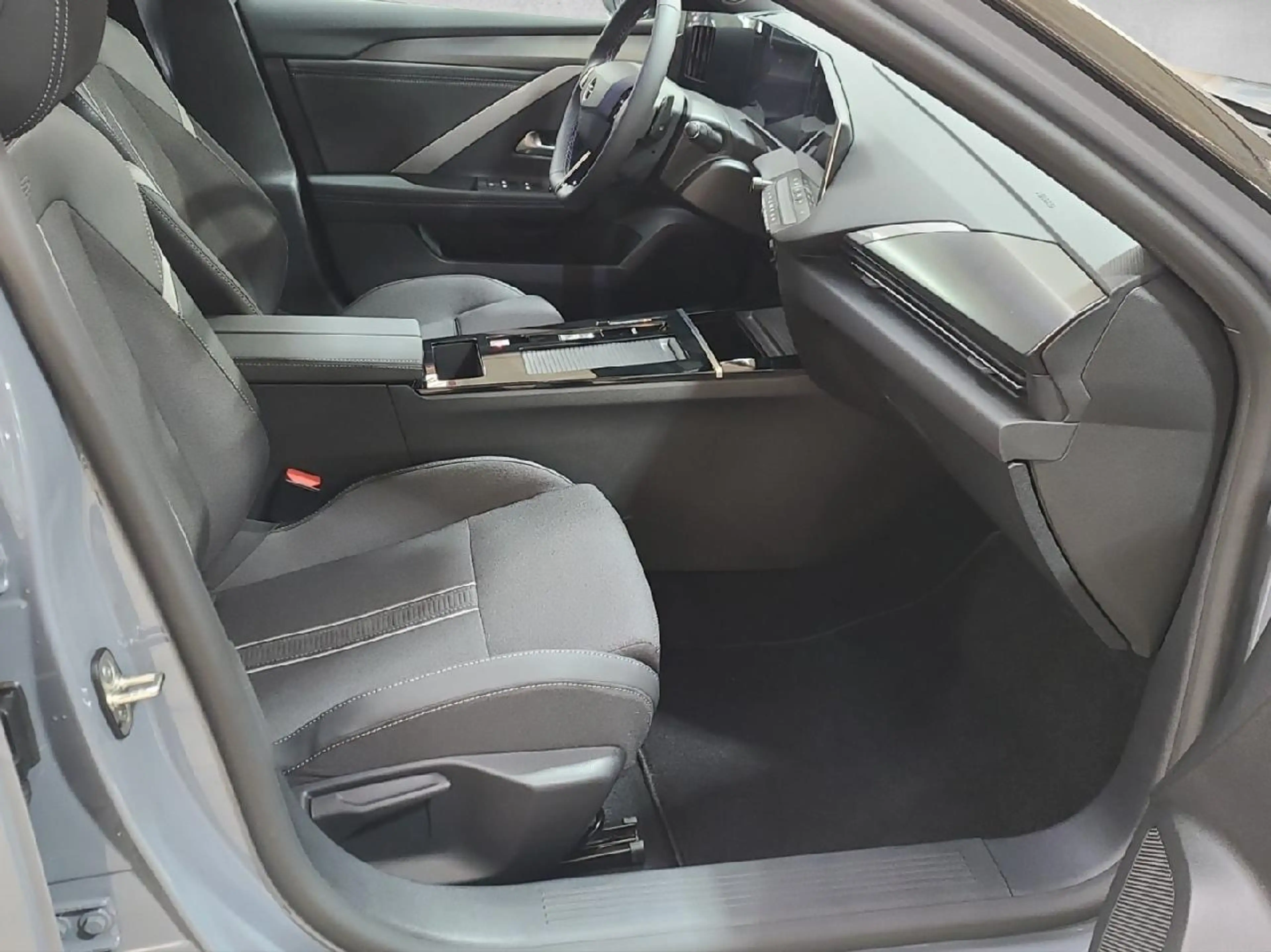 Opel Astra GS++AUTOMATIK++ — photo 10