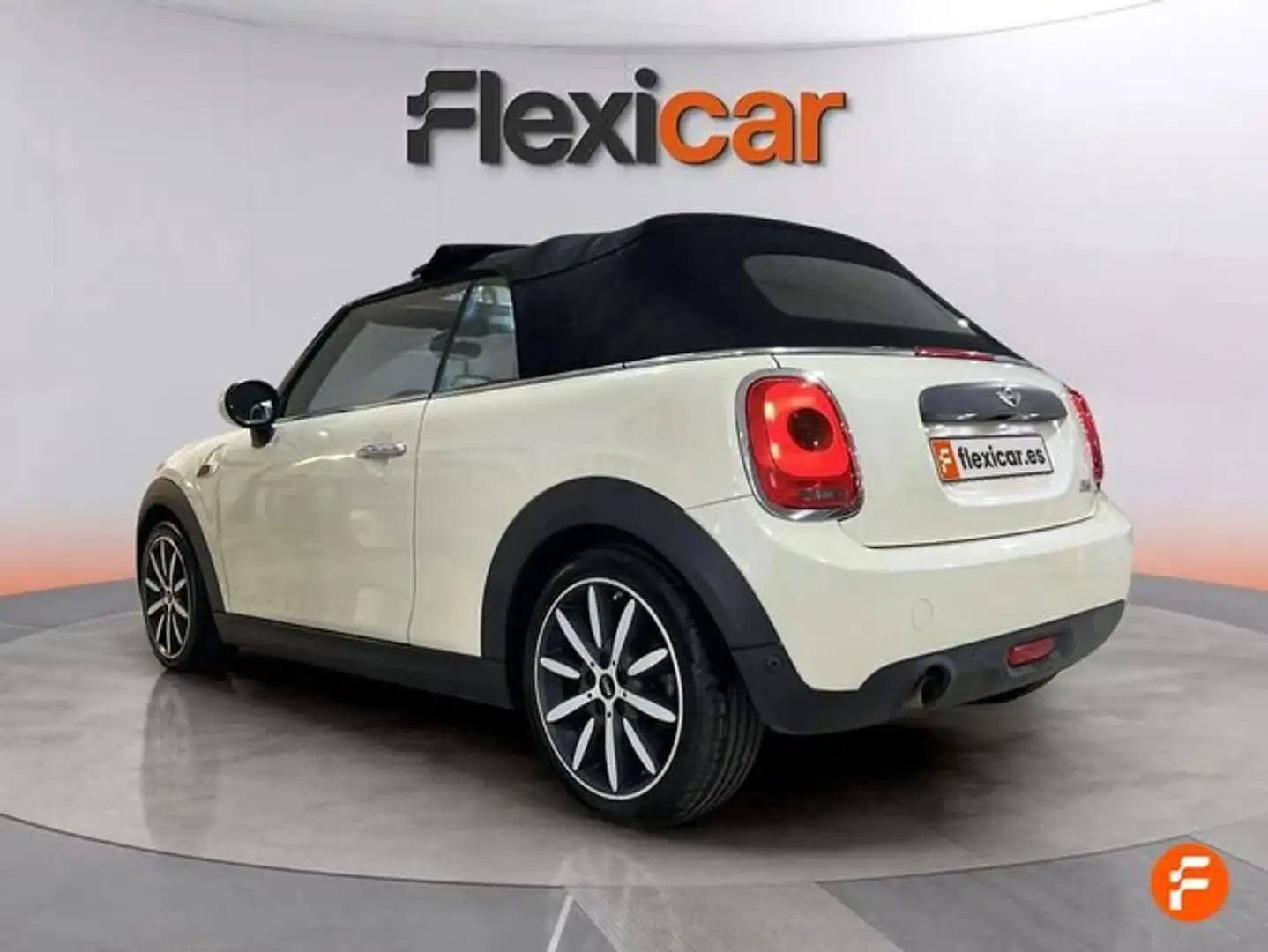 MINI Cooper CABRIO Beige - 2