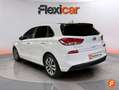 Hyundai i30 1.6+CRDi+81kW+%28110CV%29+Go%21 Blanc - thumbnail 5