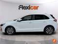 Hyundai i30 1.6+CRDi+81kW+%28110CV%29+Go%21 Blanc - thumbnail 4