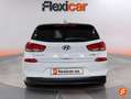 Hyundai i30 1.6+CRDi+81kW+%28110CV%29+Go%21 Blanc - thumbnail 7