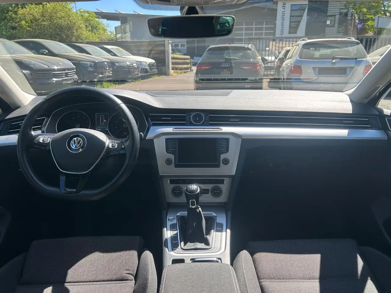 Das Auto