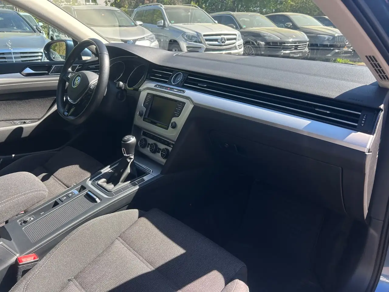 Das Auto