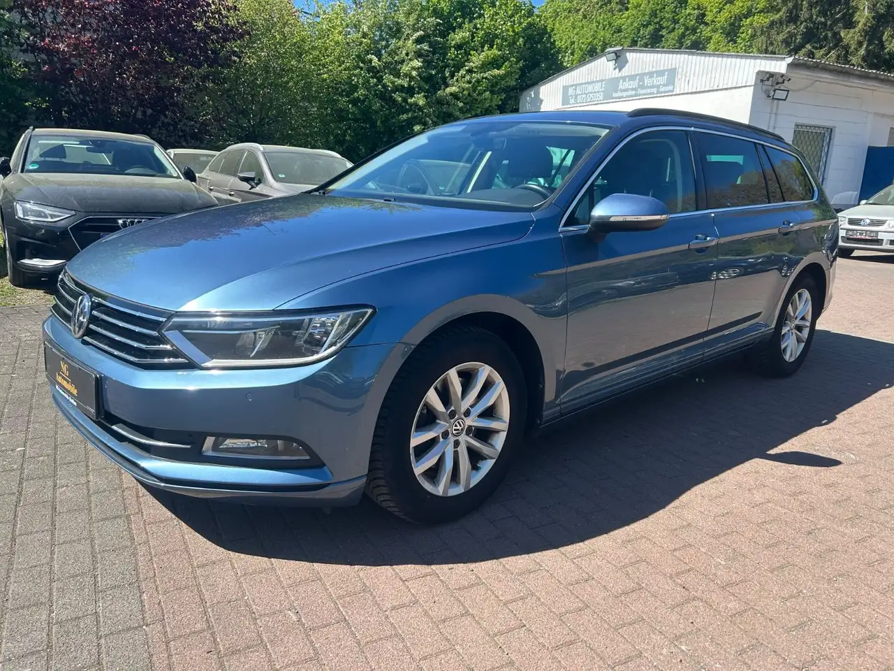 Das Auto