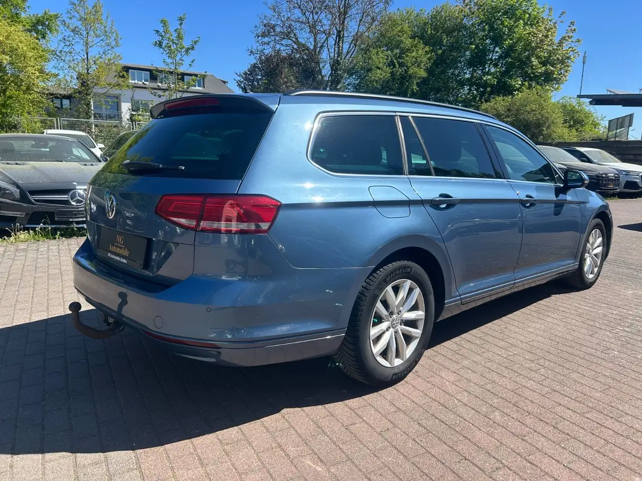 Das Auto