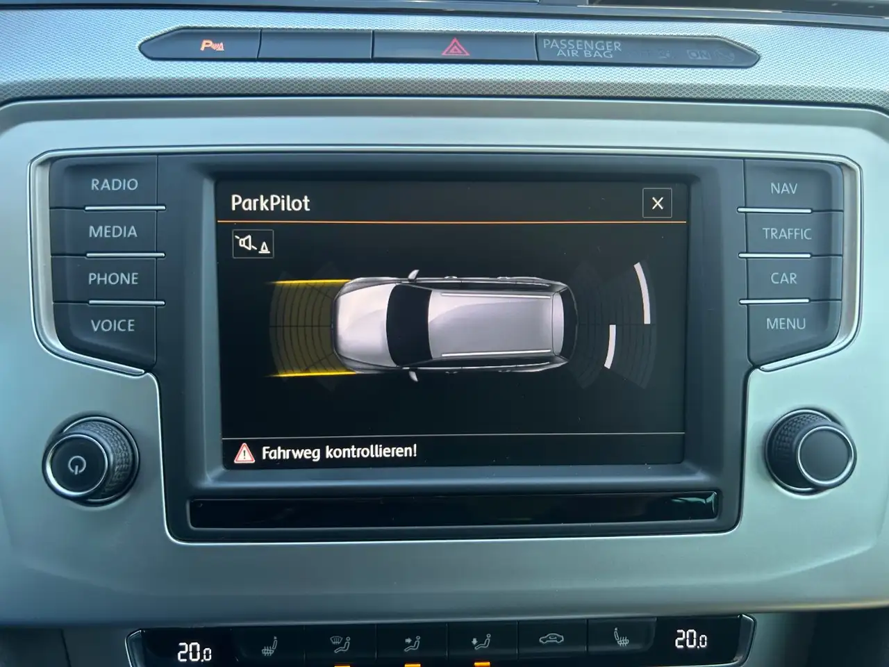 Das Auto