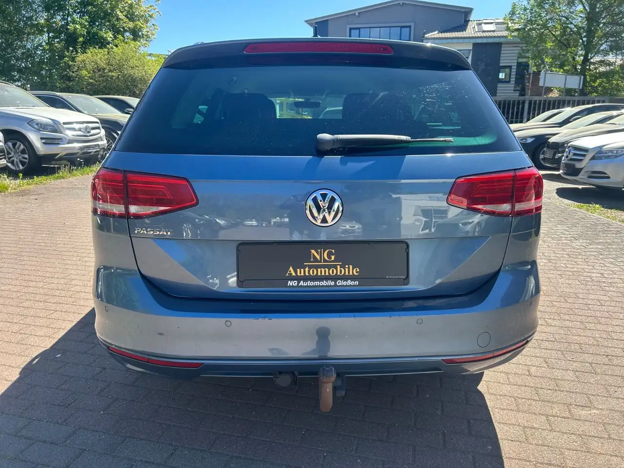 Das Auto