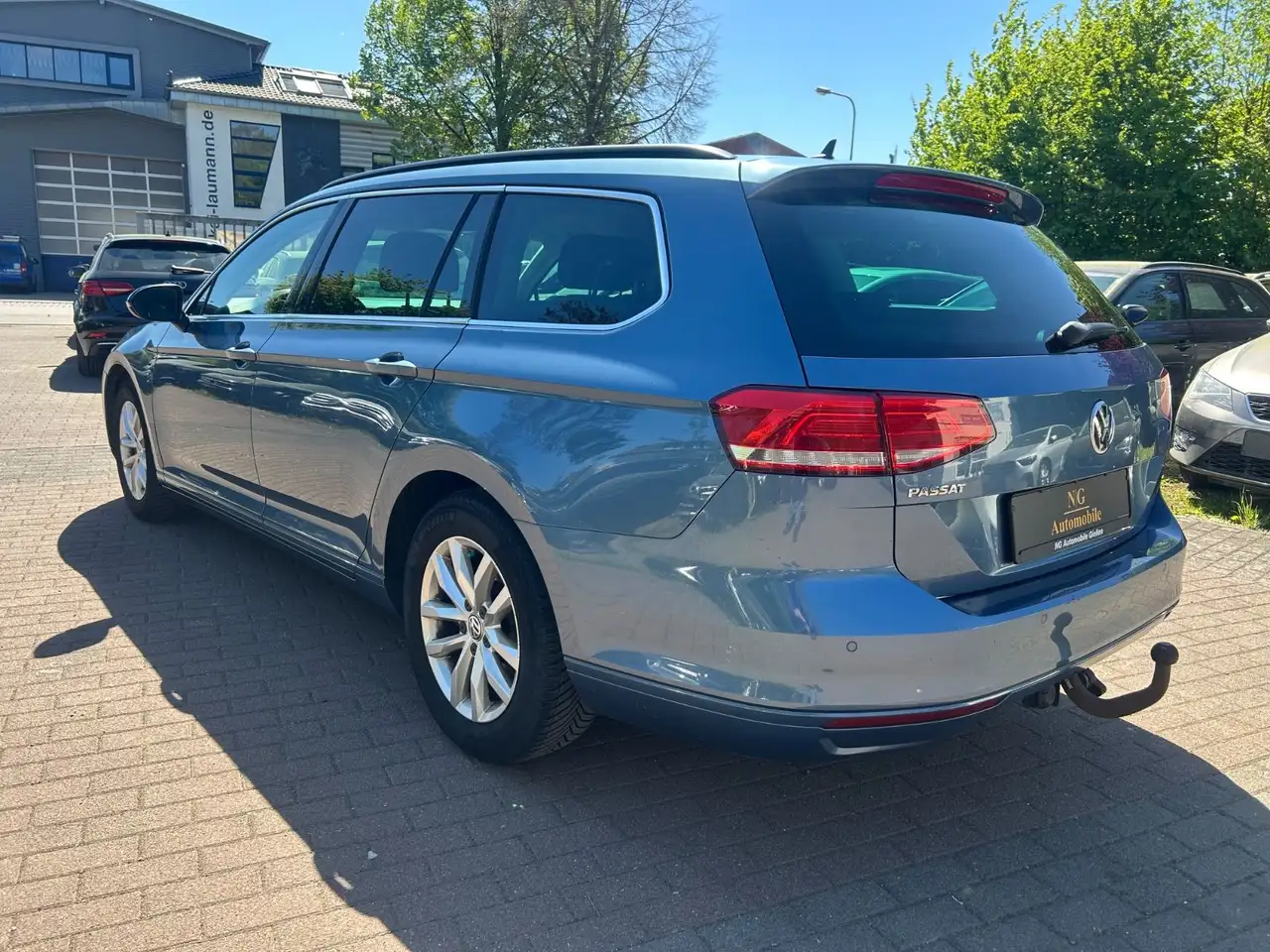Das Auto
