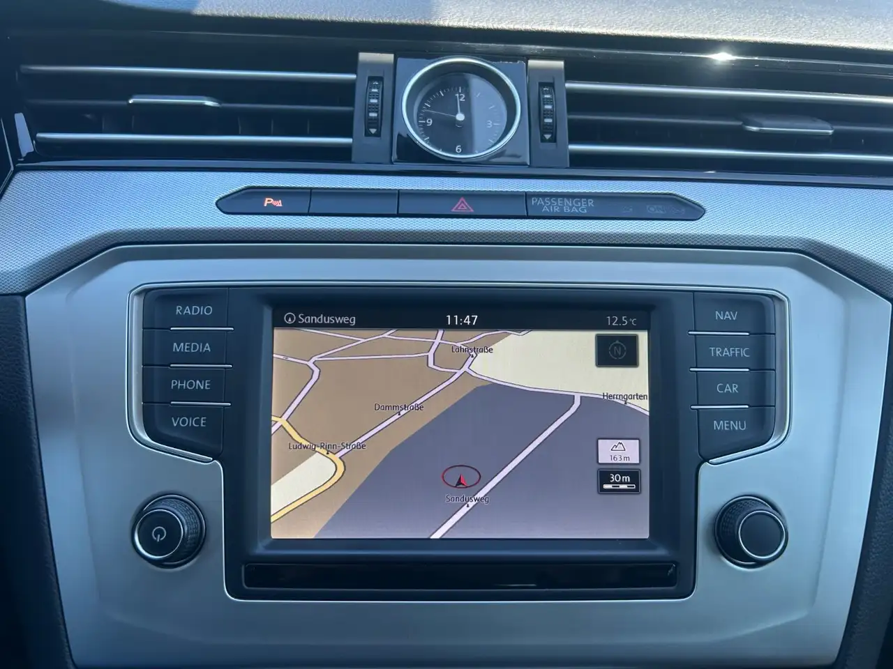 Das Auto