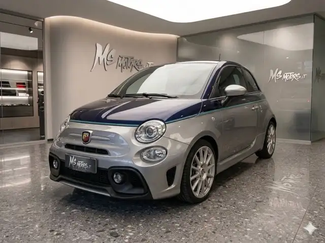 Abarth 695