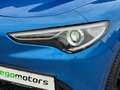 Alfa Romeo Stelvio Veloce Q4*PANORAMA* Blauw - thumbnail 42