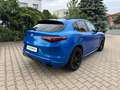 Alfa Romeo Stelvio Veloce Q4*PANORAMA* Blauw - thumbnail 5