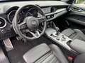 Alfa Romeo Stelvio Veloce Q4*PANORAMA* Blauw - thumbnail 11