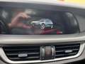 Alfa Romeo Stelvio Veloce Q4*PANORAMA* Blauw - thumbnail 33