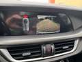Alfa Romeo Stelvio Veloce Q4*PANORAMA* Blauw - thumbnail 26