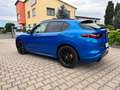 Alfa Romeo Stelvio Veloce Q4*PANORAMA* Blauw - thumbnail 7