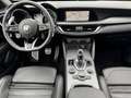 Alfa Romeo Stelvio Veloce Q4*PANORAMA* Blauw - thumbnail 18