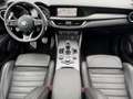 Alfa Romeo Stelvio Veloce Q4*PANORAMA* Blauw - thumbnail 17