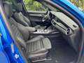 Alfa Romeo Stelvio Veloce Q4*PANORAMA* Blauw - thumbnail 13