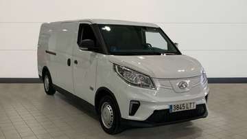 e Deliver 3 BEV 35KWH AUTO LWB 122 4P
