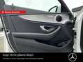 Mercedes-Benz E 200 E 200 d Limousine AVANTGARDE/LED/AHK/BUSINESS SHZ Blanc - thumbnail 14