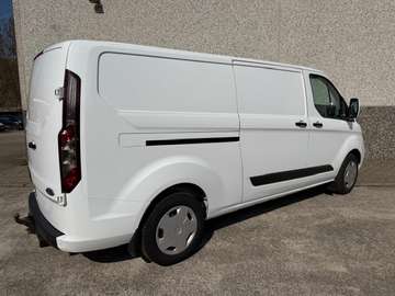 Ford Transit Custom 2.0 TDCi L1H1 Ambiente