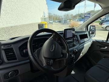 Ford Transit Custom 2.0 TDCi L1H1 Ambiente