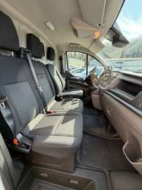 Ford Transit Custom 2.0 TDCi L1H1 Ambiente