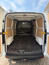 Ford Transit Custom 2.0 TDCi L1H1 Ambiente
