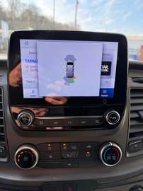 Ford Transit Custom 2.0 TDCi L1H1 Ambiente