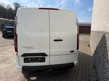Ford Transit Custom 2.0 TDCi L1H1 Ambiente