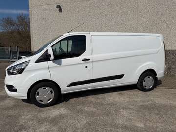 Ford Transit Custom 2.0 TDCi L1H1 Ambiente