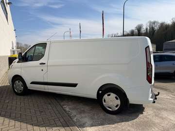 Ford Transit Custom 2.0 TDCi L1H1 Ambiente